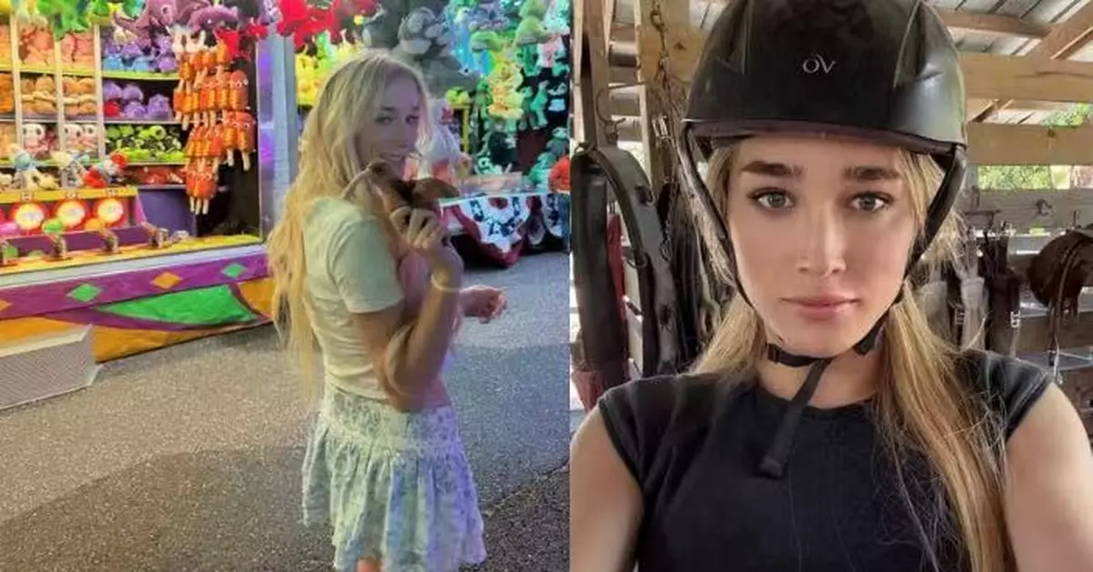 美國性感網紅變身「私家偵探」 施美人計替女客試探男友忠誠自稱「照妖鏡」