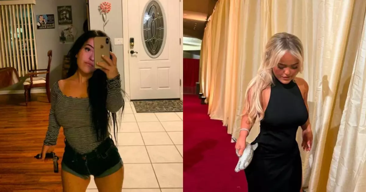 化劣勢為優勢 美國色情網紅憑120CM迷你身材走紅 月入78萬