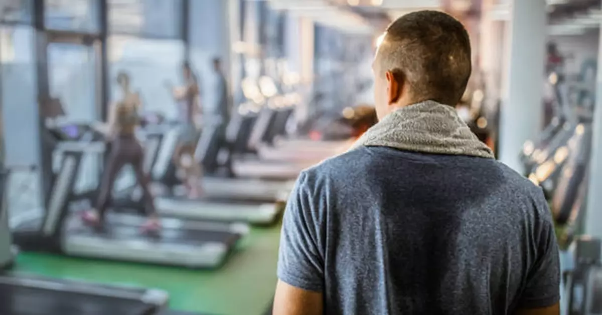 軟性服務崛起！調查揭：有錢人更願投資「身心健康」勝過財務規劃