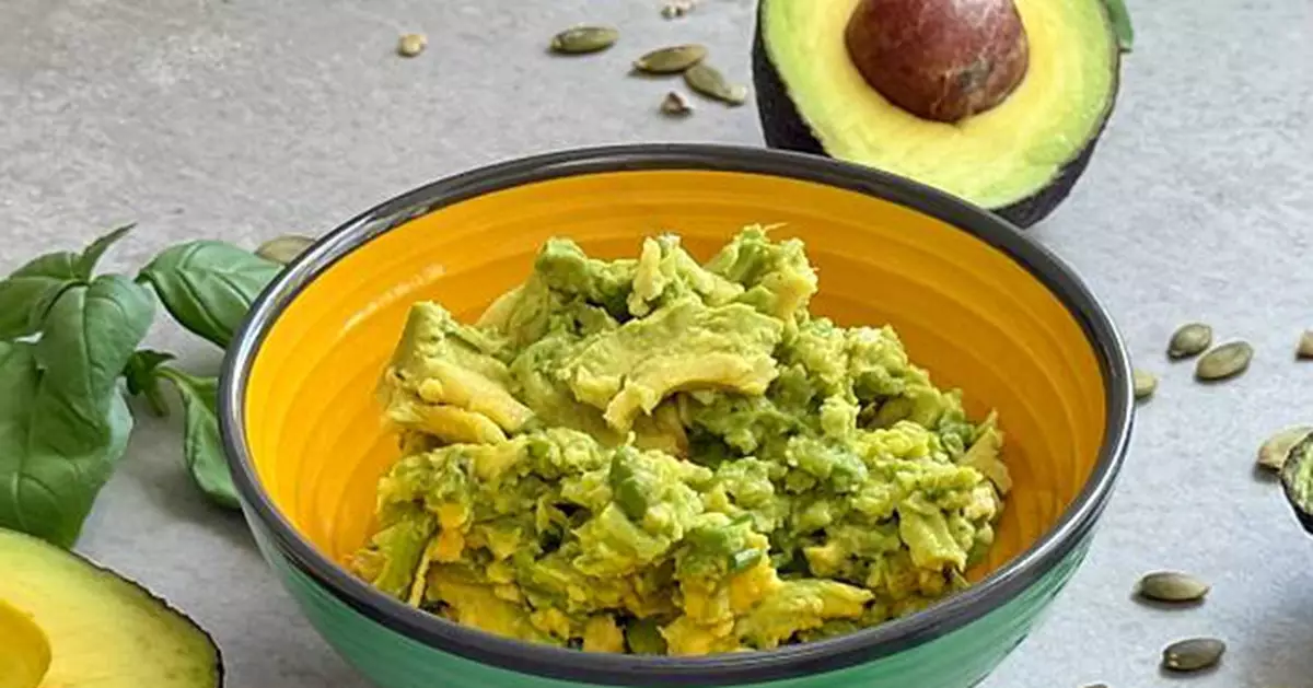 失眠人士留意！研究揭：連續6個月食牛油果可助改善睡眠質素