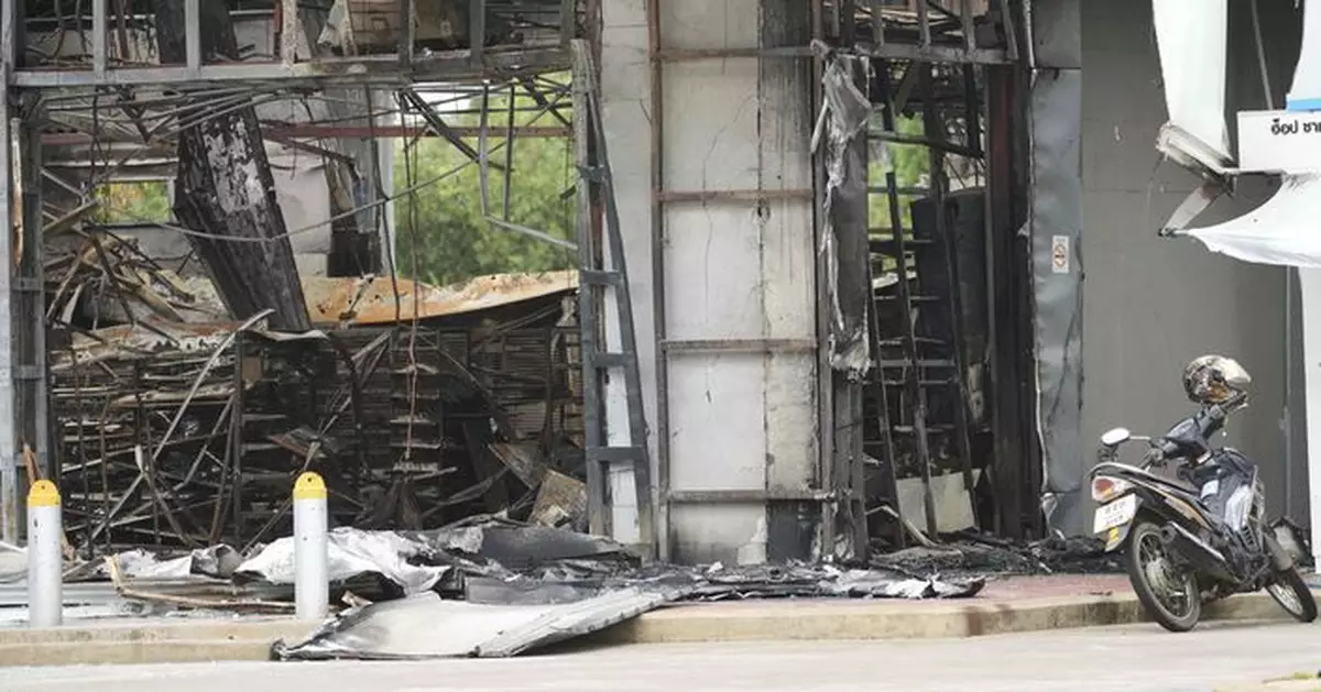 柬埔寨國防部稱已拆除泰軍在境內布設的鐵絲網