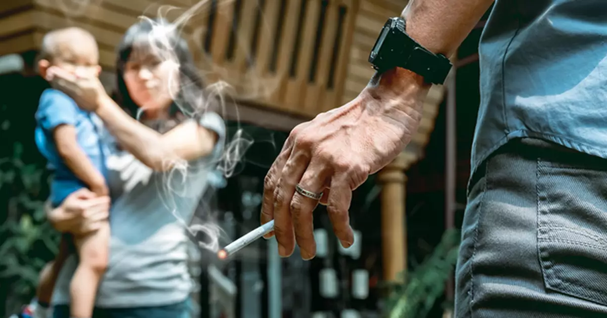 【控煙小知識】世衞組織六大控煙策略MPOWER是什麼？香港在三範疇表現達最佳水平