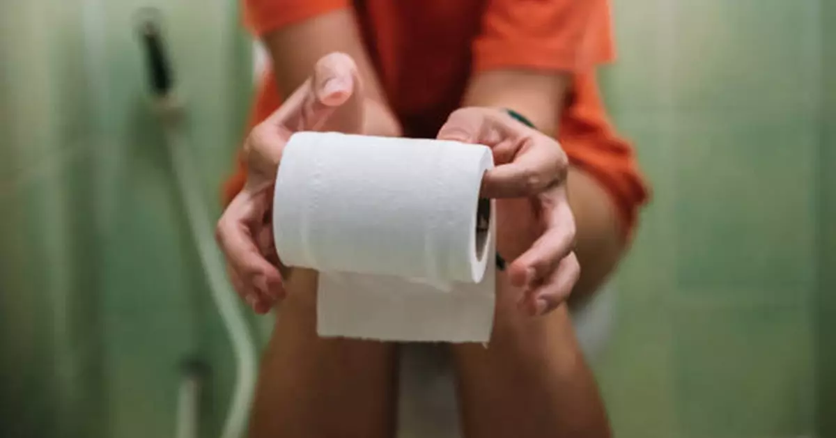 觀察排泄物助及早發現病徵 日護理師點名廁所4用品恐掩蓋健康警訊