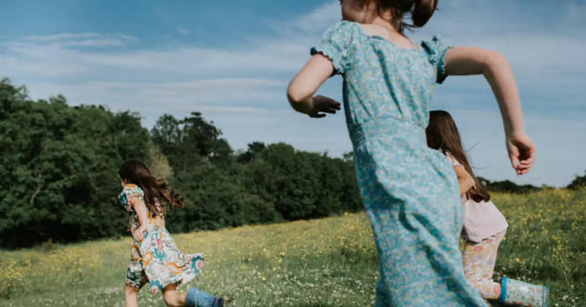 三伏天酷暑難耐 專家教3大穿衣秘訣涼快又健康輕鬆抗炎夏