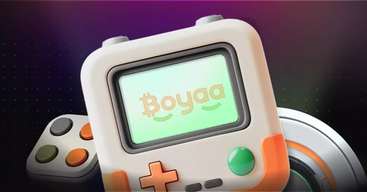 博雅互動本周斥2.19億港元增持245枚比特幣