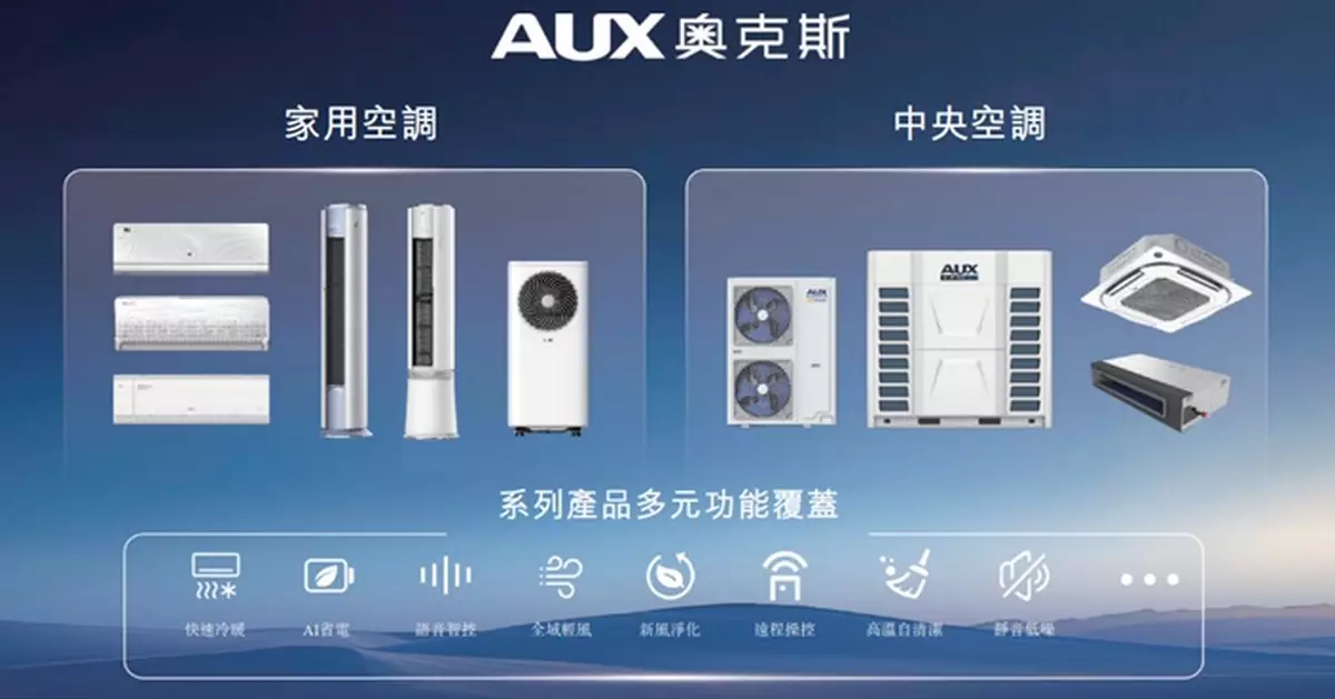 新股概要｜奧克斯2023淨利增逾七成首季升23%  子公司曾捲侵權訴訟