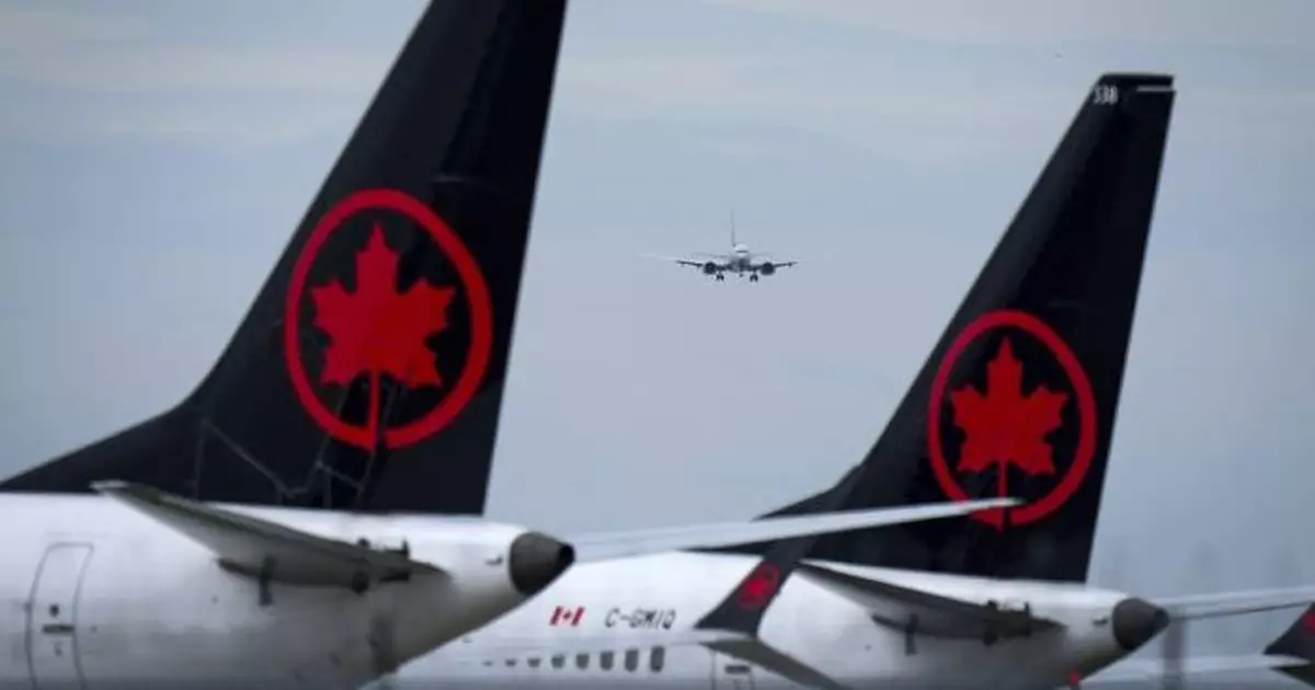 加航勞資雙方達成臨時協議　工會結束罷工加航逐步恢復營運