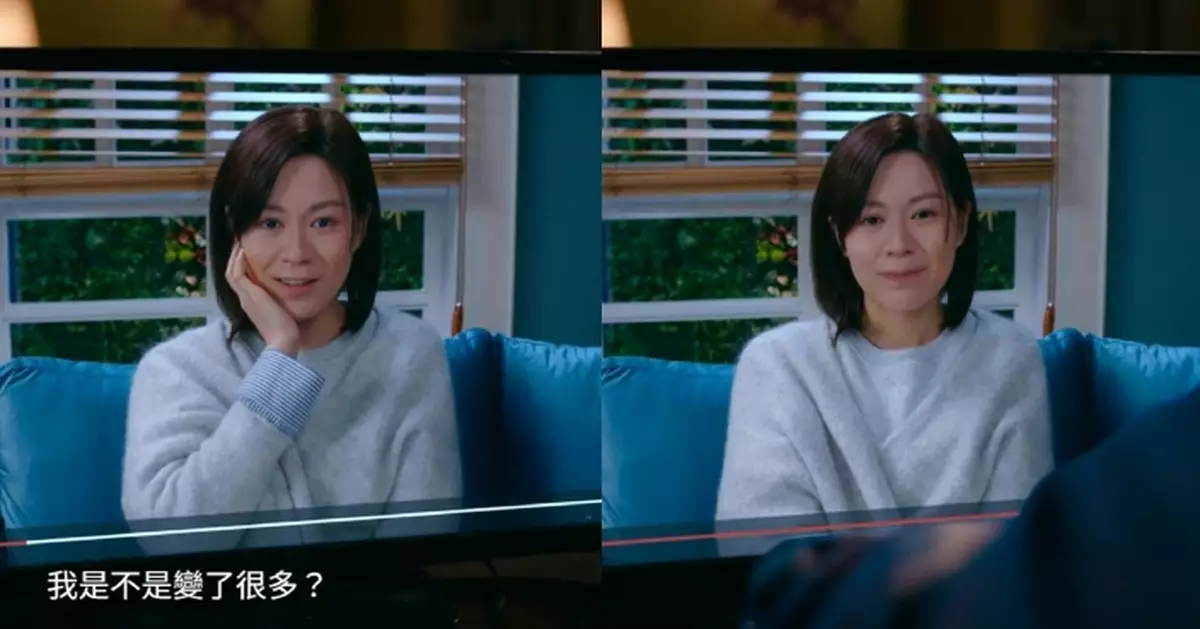 麻雀樂團｜莊易羚3分鐘「隔空忍淚道別戲」演得出色 自揭過份投入角色喊到要兩度離場平復情緒