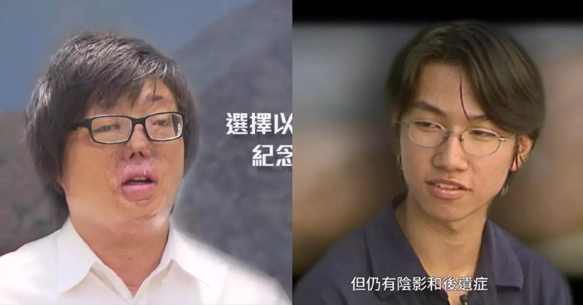 真相猜．情．尋｜焦點人物張潤衡56字終極回應 「關鍵證人」李雋文神隱逾二十年首度開腔