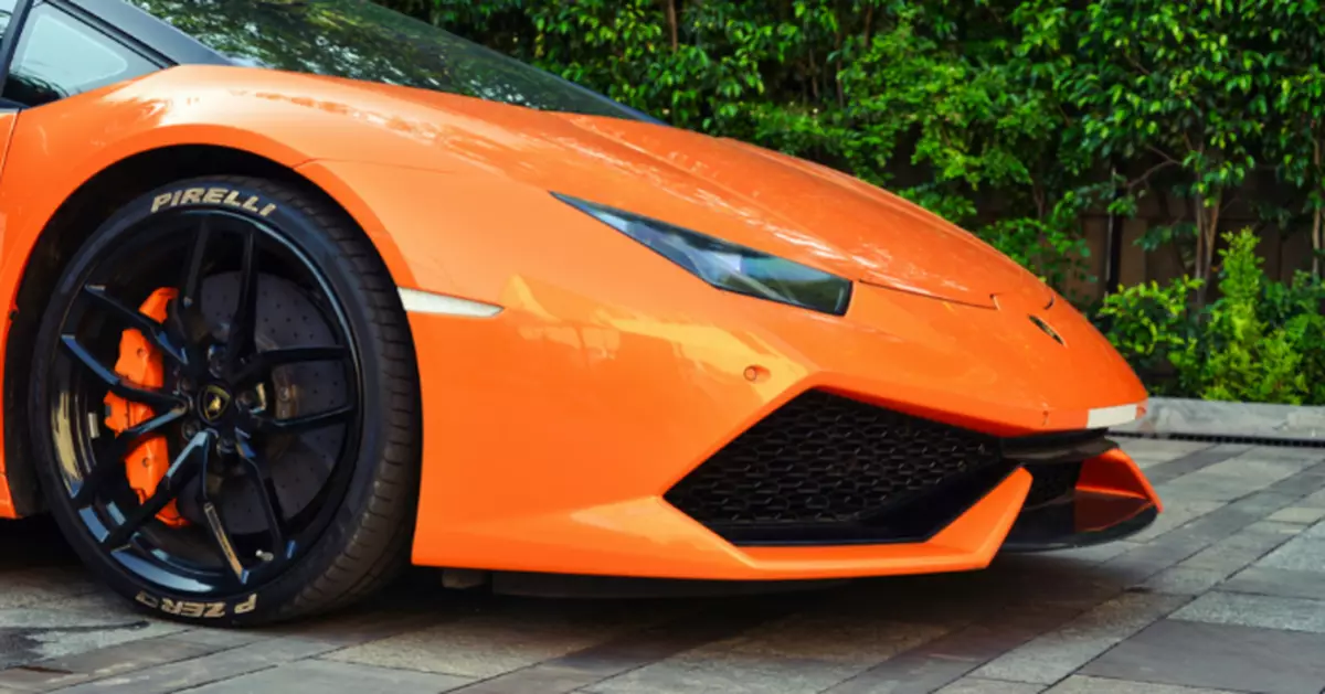 攞低收入補助竟豪買林寶堅尼？美國女商人被揭隱瞞千萬收入遭起訴