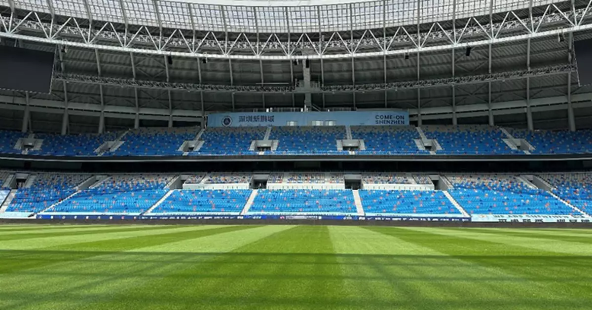 全運會｜高志丹：籌備工作進入決戰階段　要匠心打造品牌亮點環節