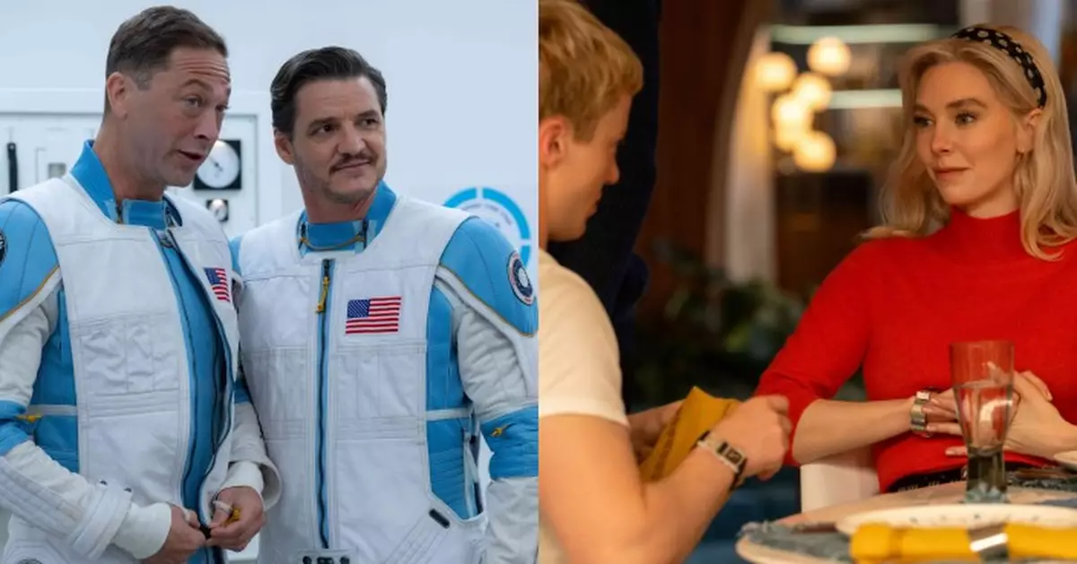 《神奇4俠：英雄第一步》票房直衝一千四百萬 票房表現亮眼超越《超人》