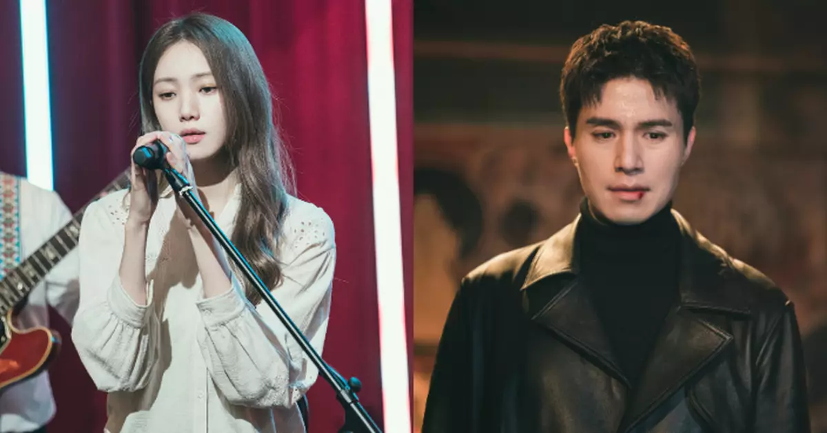 《善良的他》李聖經開金口自彈自唱 李棟旭爆淚演技感染觀眾