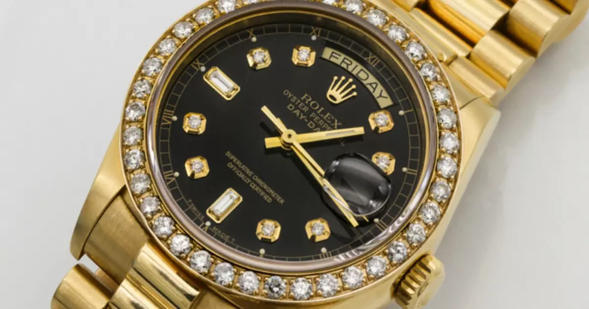 雌雄大盜完美犯案！加拿大企業家價值逾300萬珠寶消失無影蹤