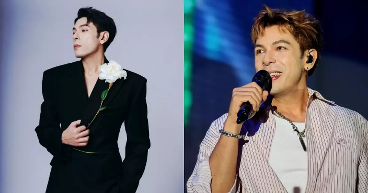 古淖文暑期商演為巡迴音樂會作熱身 預告將充滿派對氣氛