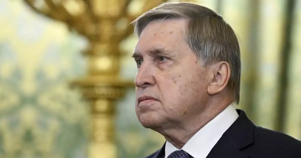 俄方：俄美會談未達成解決烏克蘭問題折中方案　