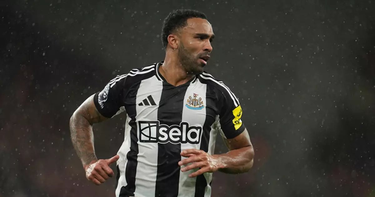 英超韋斯咸與哥林威爾遜簽約一年