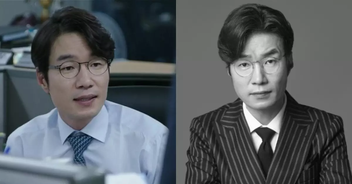 上月爆出醉駕影響新作 韓劇「黃金綠葉」宋英奎被發現陳屍車內終年55歲