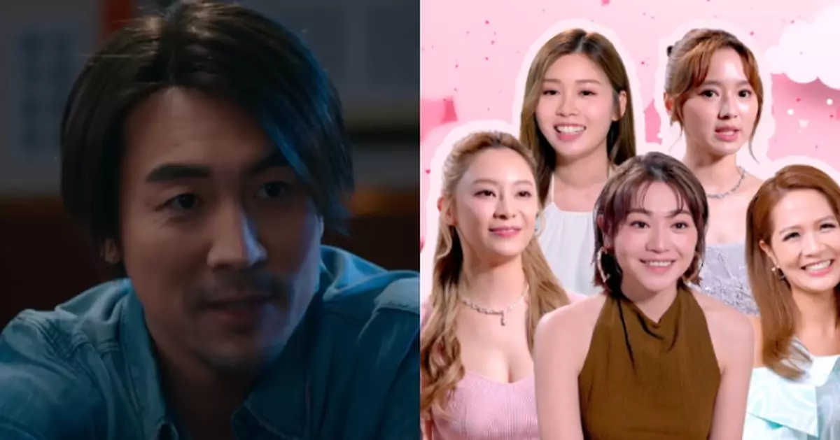 《東張西望》穩守收視王！《麻雀樂團》首播表現不俗　《聲秀》《女神配對》齊齊衝上百萬觀眾