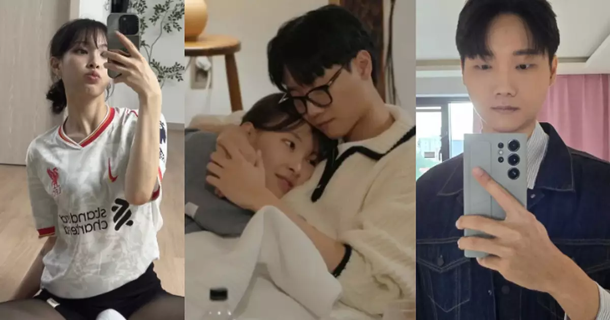 《母胎單身戀愛大作戰》廷穆承認與志軟已分手 發表千字長文致歉