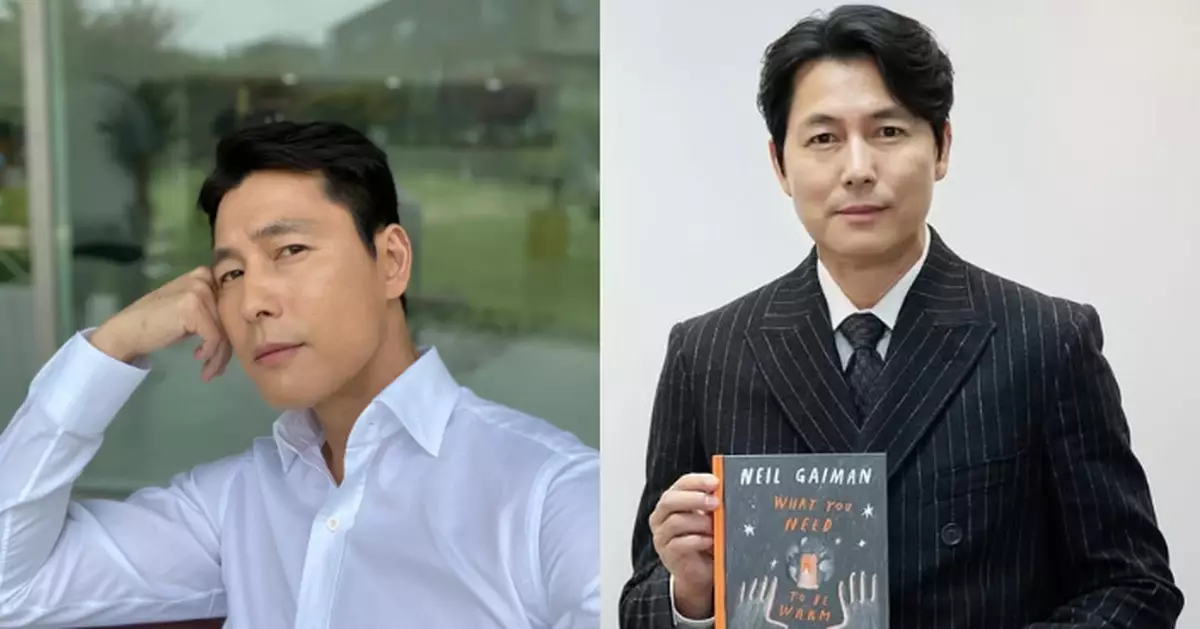 去年爆出私生子風波 52歲鄭雨盛傳低調與圈外女友註冊結婚