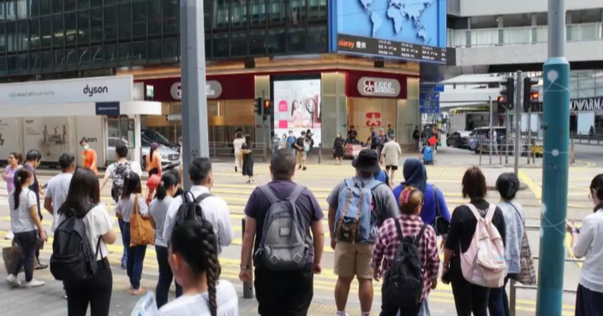 GUM強積金指數7 月升1.2%人均回報3519元   年初至今27731元