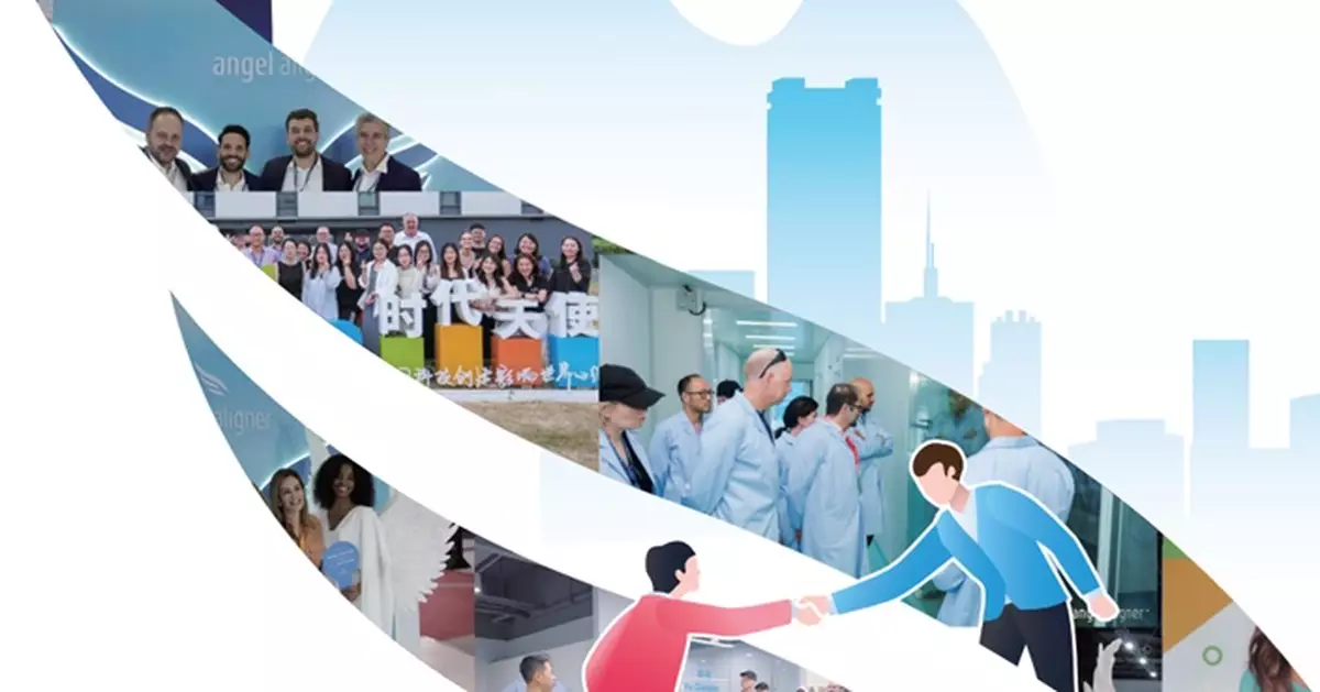 時代天使發盈喜 料上半年淨利潤升最多6.05倍