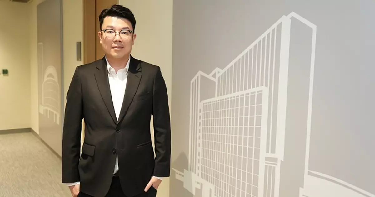 巴士的人物｜從「門外漢」到城市規劃師   劉國勳：土地規劃要從高層次看全局