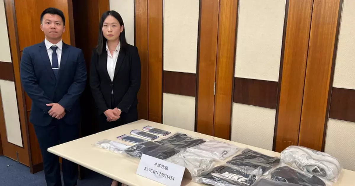 91歲女子墮「保釋金」電騙失110多萬元 涉案兩男子被捕