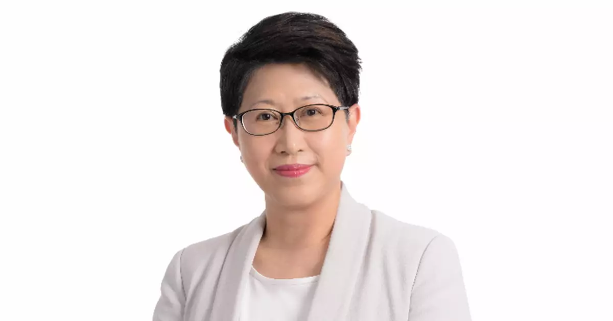 貿發局副總裁張淑芬：港企關稅反應迅速 貿易前景毋須太悲觀