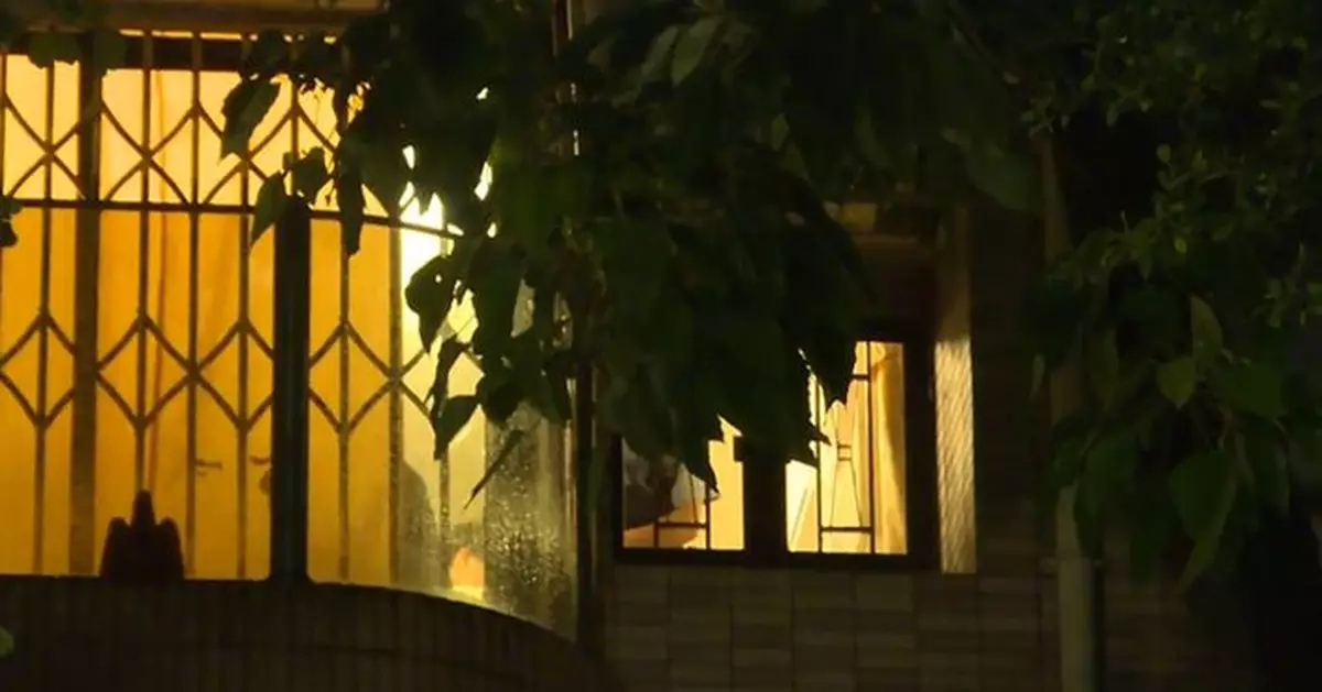 九龍塘又一村夫婦爭執 夫遭妻玻璃樽施襲陷昏迷 兒子報警求救