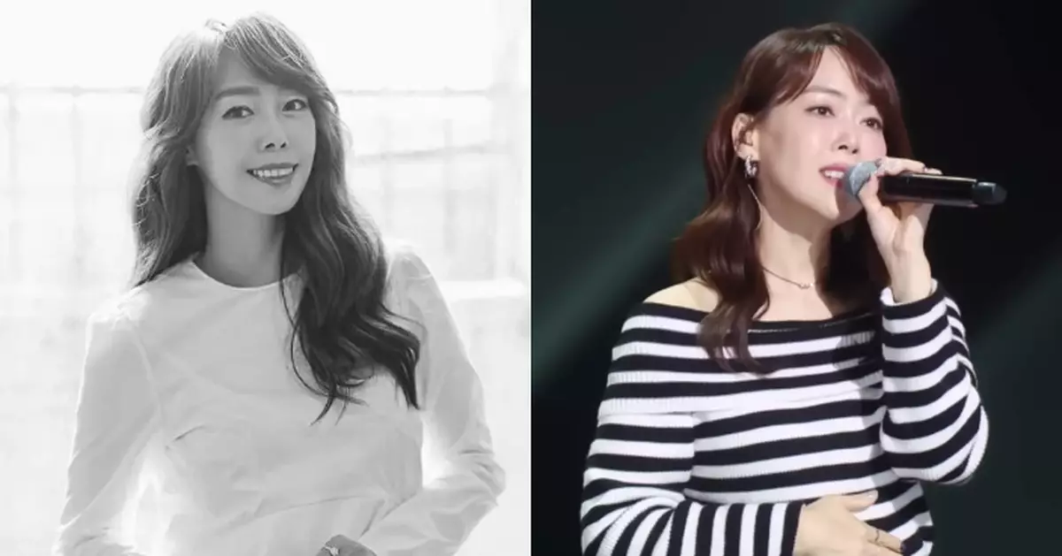 上月曾亮相朴寶劍音樂節目 韓女團As One成員李敏驚傳離世終年47歲