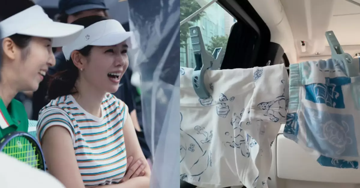 孫藝珍公開真實育兒日常 低調放閃玄彬：爸爸最辛苦了