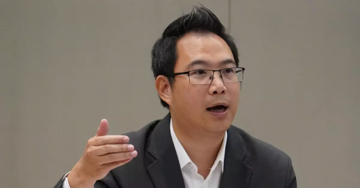 區議員指修例助改善冷氣機滴水 立法會議員建議政府資助安裝排水管