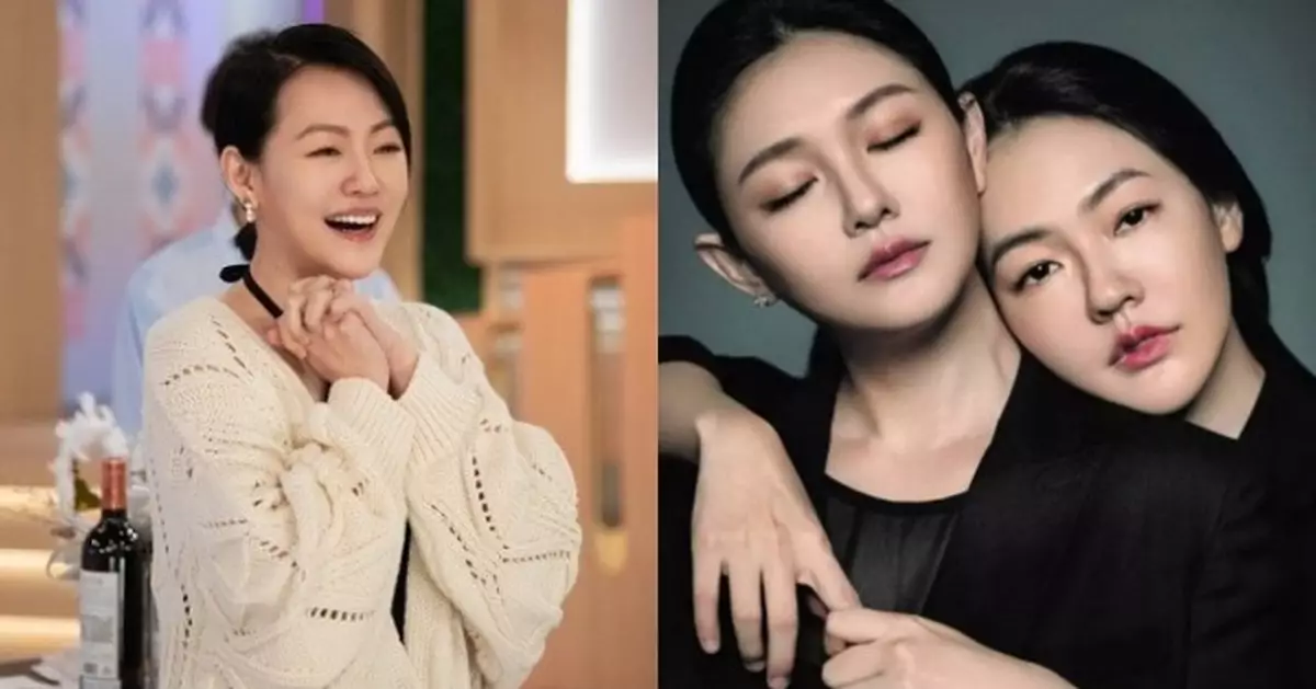 小S走出喪姊陰霾 傳亮相金鐘獎致敬大S