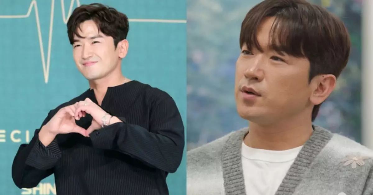 神話李玟雨傳出雙喜臨門 據悉未婚妻是居日韓僑