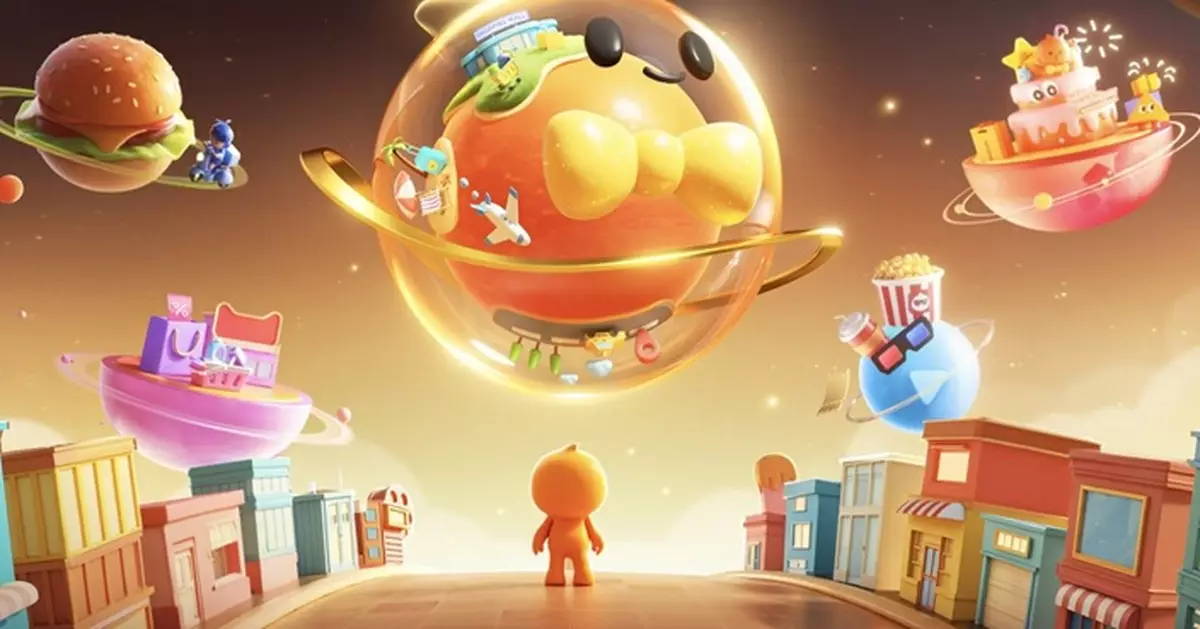 阿里巴巴明舉行發布會 市場揣測或官宣團購產品及評價體系