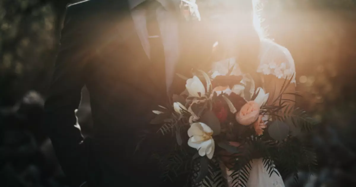 印度Z世代瘋玩「假婚禮」！無新郎新娘、純娛樂社交 風潮蔓延全球