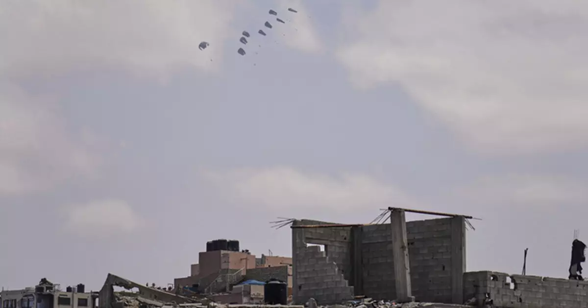 土耳其強烈譴責以色列擬接管加沙城　土外長將訪埃及商討局勢