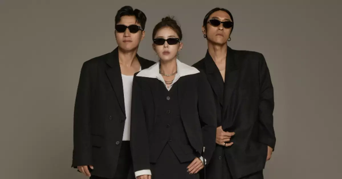 未受未婚夫風波影響 高耀太回歸掀熱潮申智發表感想