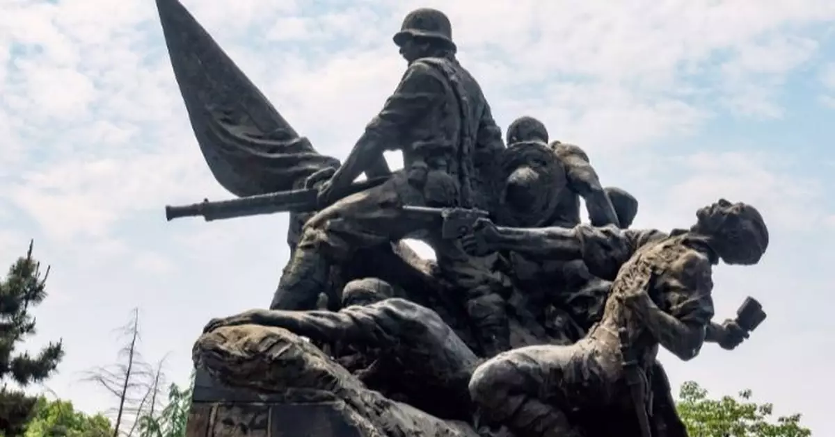 抗戰勝利80周年｜血戰衛山河 抗戰有哪些主要戰役？