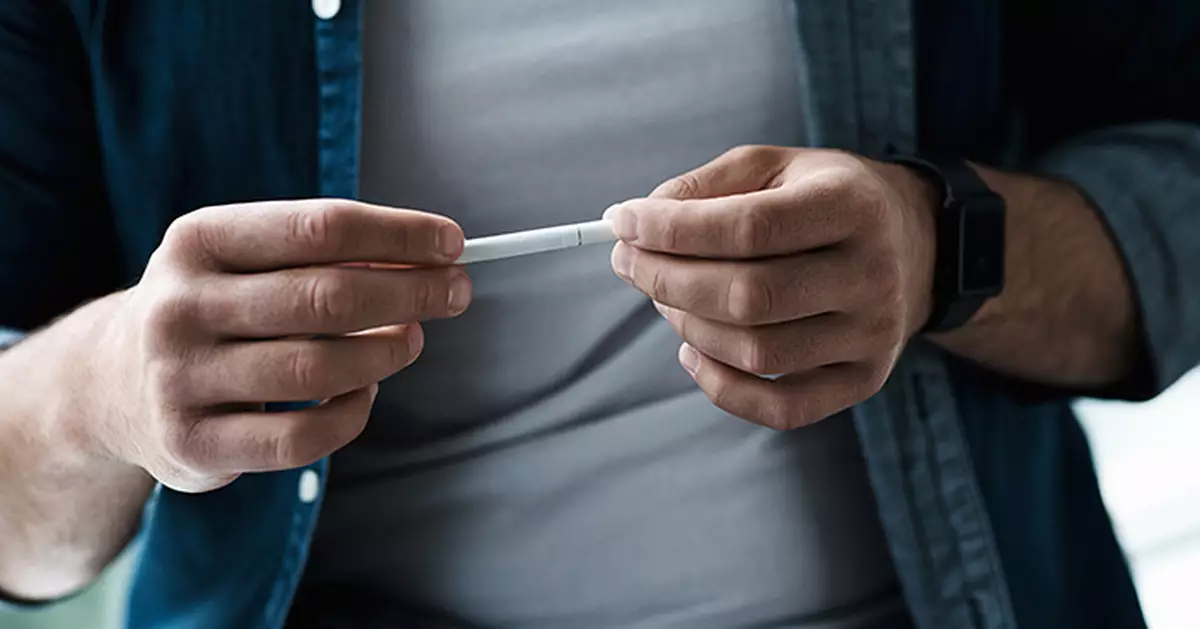 【控煙小知識】藥物戒煙未必人人適合 專家詳解4大主流戒煙藥物籲遵醫囑擺脫煙癮