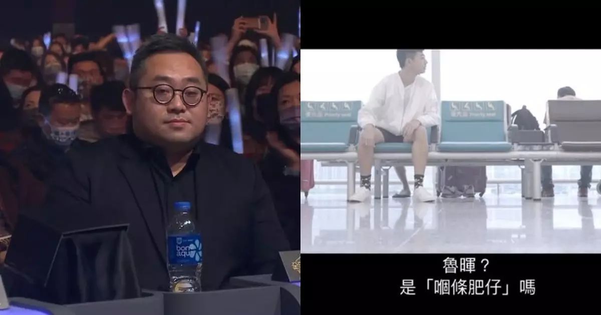 魯庭暉離巢後首度更新IG 相隔三年發長文感謝「結伴」 借《先哭為敬》歌詞抒懷