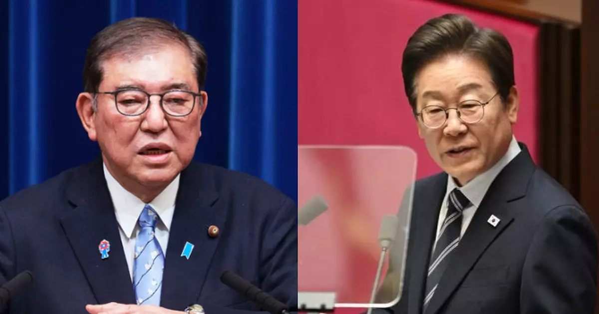 傳媒指日韓峰會將在8月下旬在東京舉行