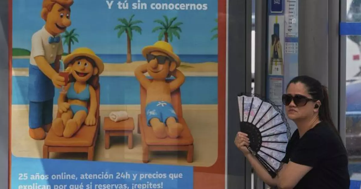 世界氣象組織：極端高溫可致極端降雨及毀滅性山洪  影響全球大量人口