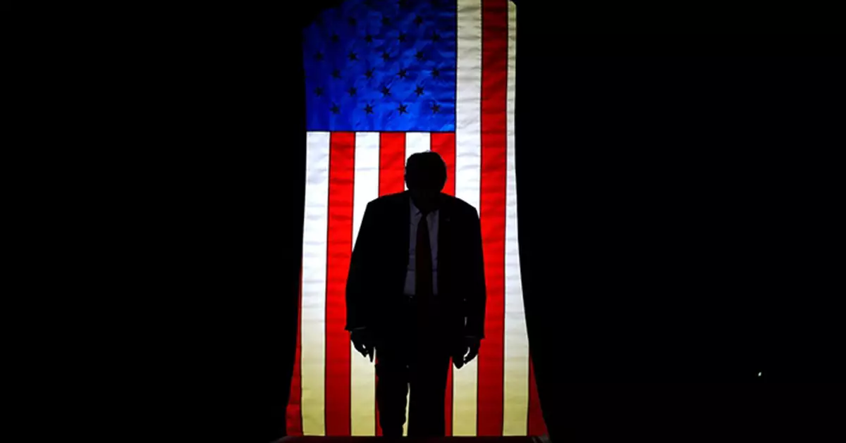 窮得只剩下「加拿大」，也無半個好朋友