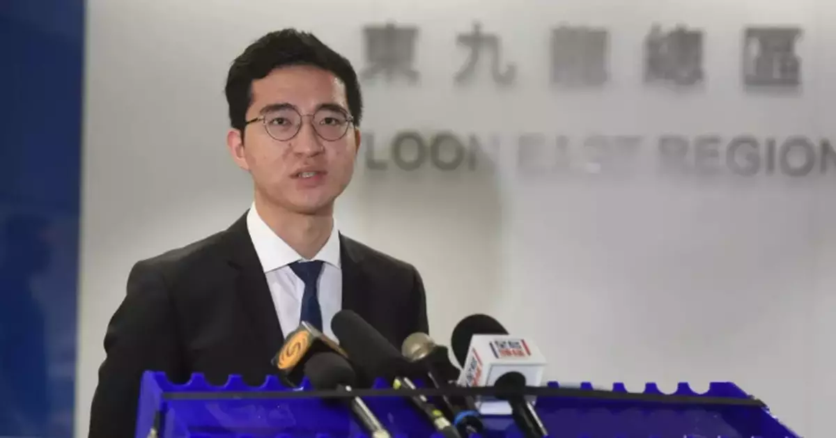 休班督察撞的士致女途人截肢危駕罪成 警務處助理處長等上級聯署求情 還押至9.1 判決