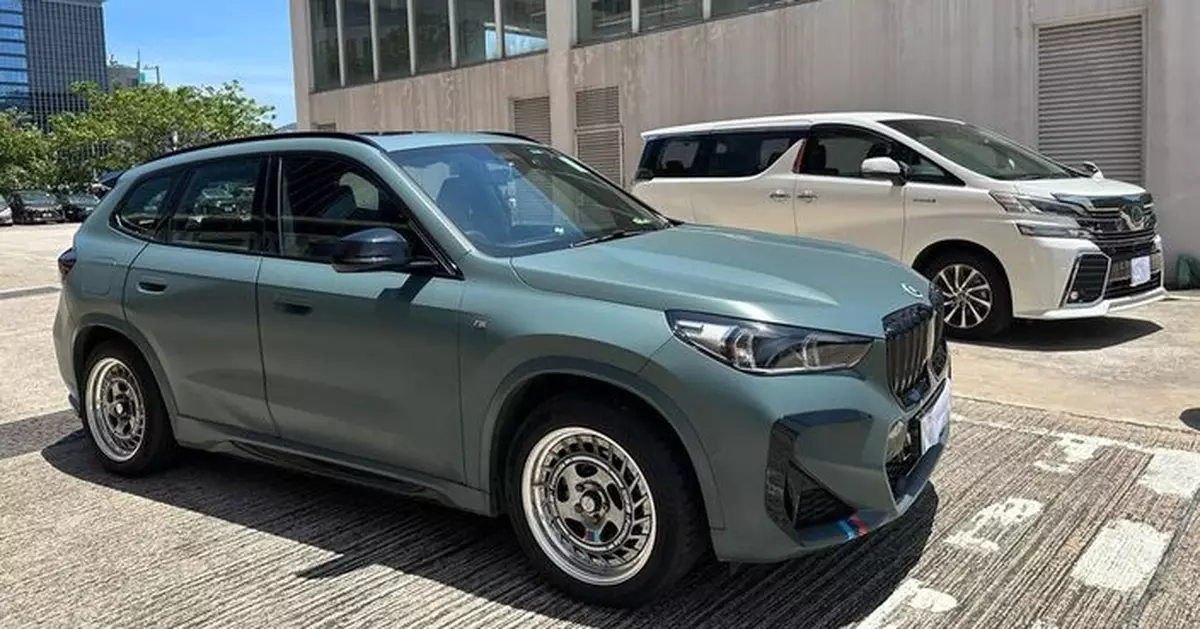 警員九龍城扮乘客「放蛇」拘2名白牌車司機 並扣查涉案私家車