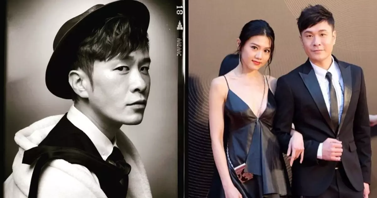 《29+1》演員楊尚斌突離世終年43歲 胞弟發訃聞：他走得平靜，沒有痛苦