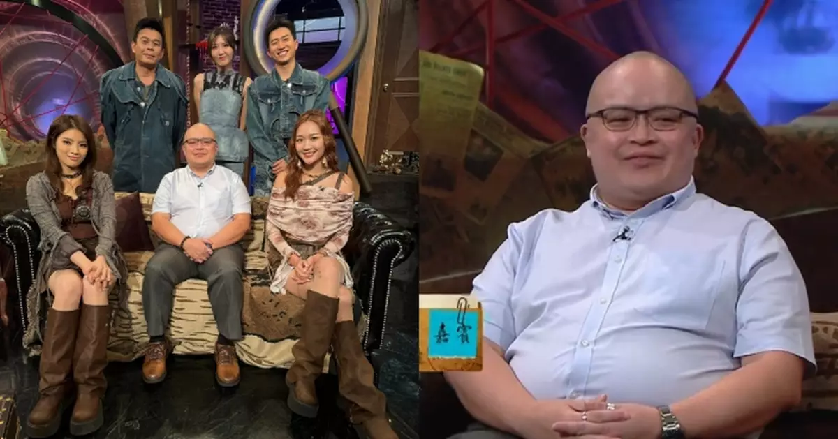 奇情谷｜精神科麥醫生揭不少病人畏疾忌醫 極端例子「病人夢遊爬窗落樓下」